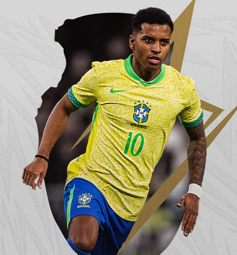 Rodrygo: Biography and Net Worth - Real Madrid's Brazilian Starlet